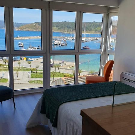 Apartamento Plaza Este Muxia Zewnętrze zdjęcie
