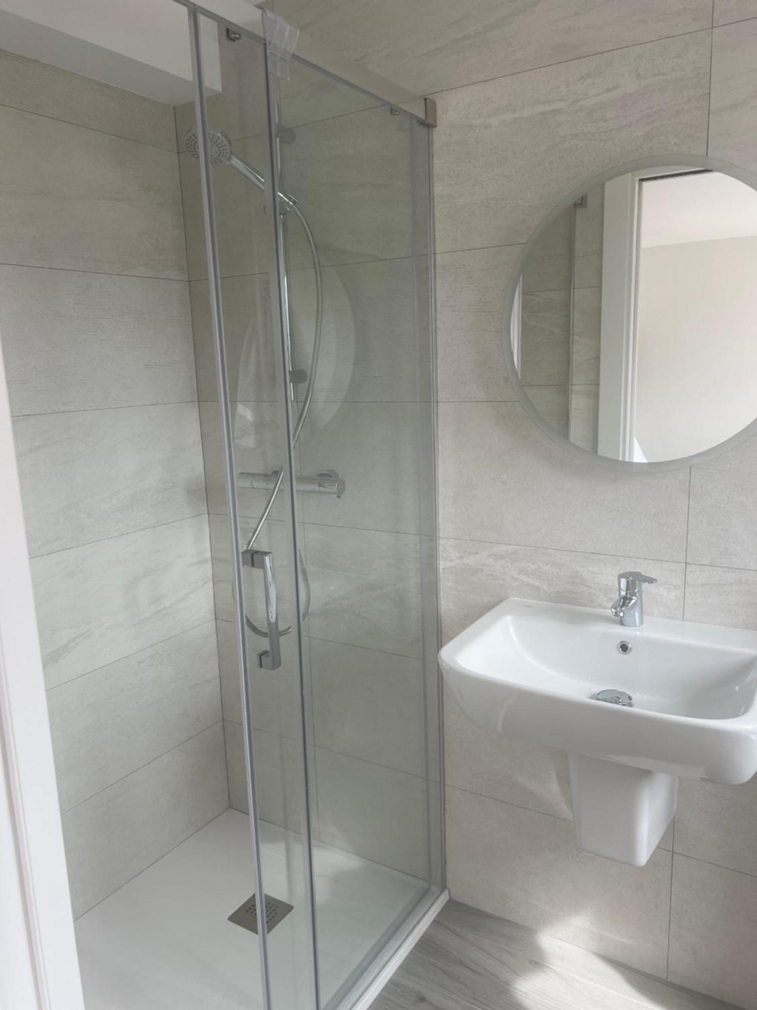 Apartamento Plaza Este Muxia Zewnętrze zdjęcie