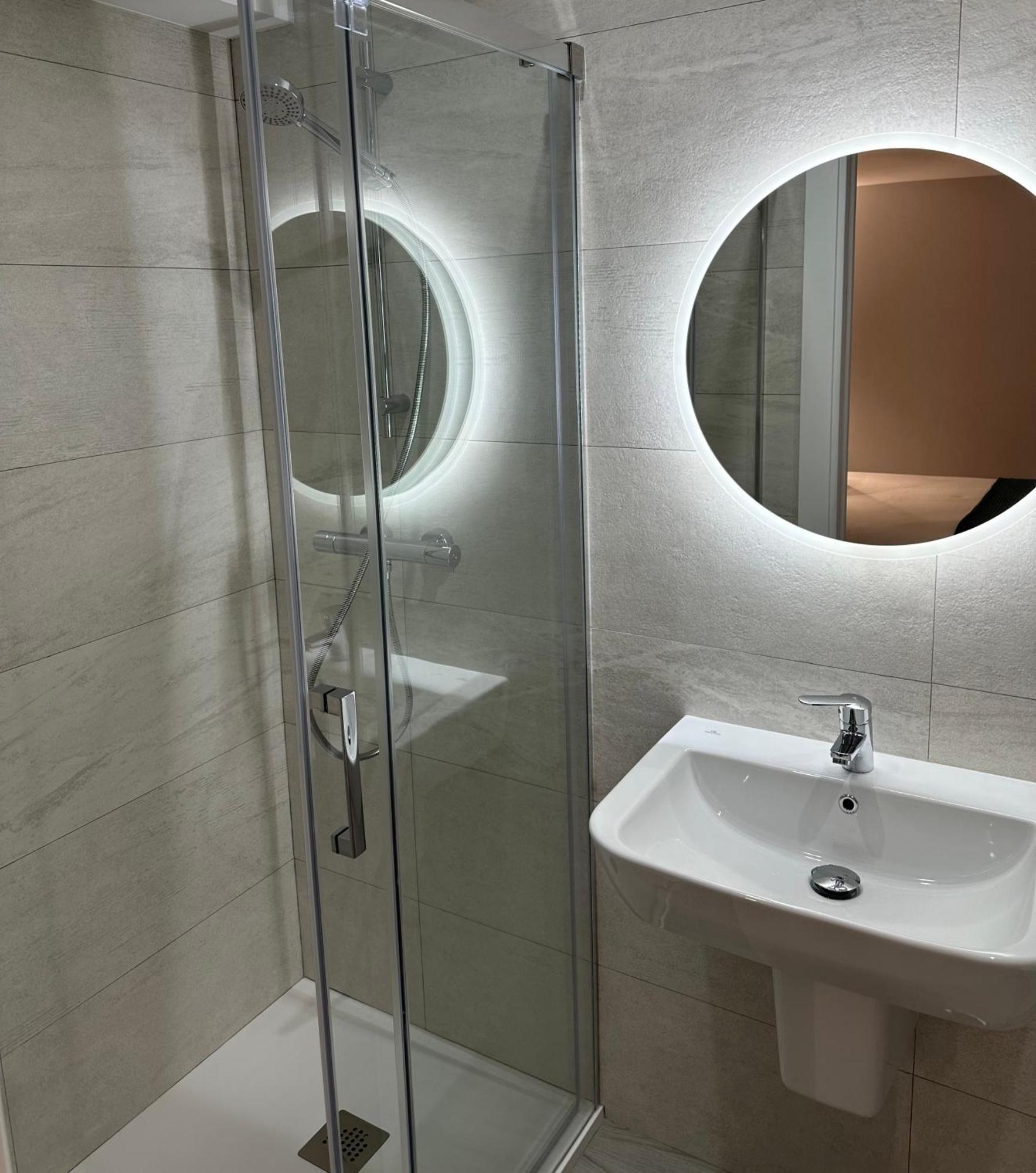 Apartamento Plaza Este Muxia Zewnętrze zdjęcie