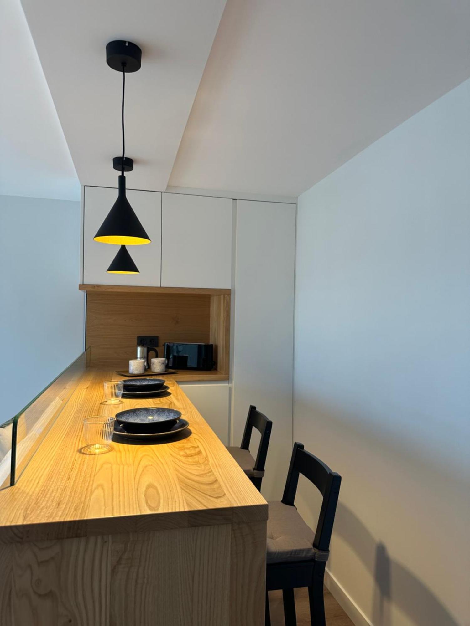Apartamento Plaza Este Muxia Zewnętrze zdjęcie