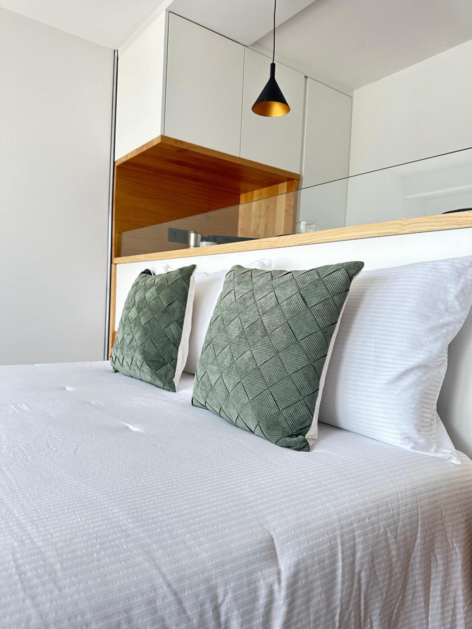 Apartamento Plaza Este Muxia Zewnętrze zdjęcie